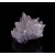 Fluorite and Calcite La Viesca M04581